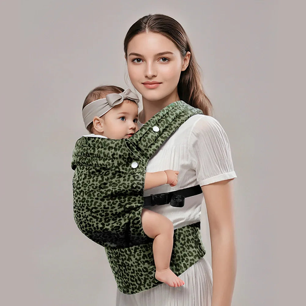 Baby Carrier Wrap Bebes Bag Infant Backpacks Toddler Backpack Baby Sling Newborn Carriers Bebe Kangaroo Bags Going Out Straps