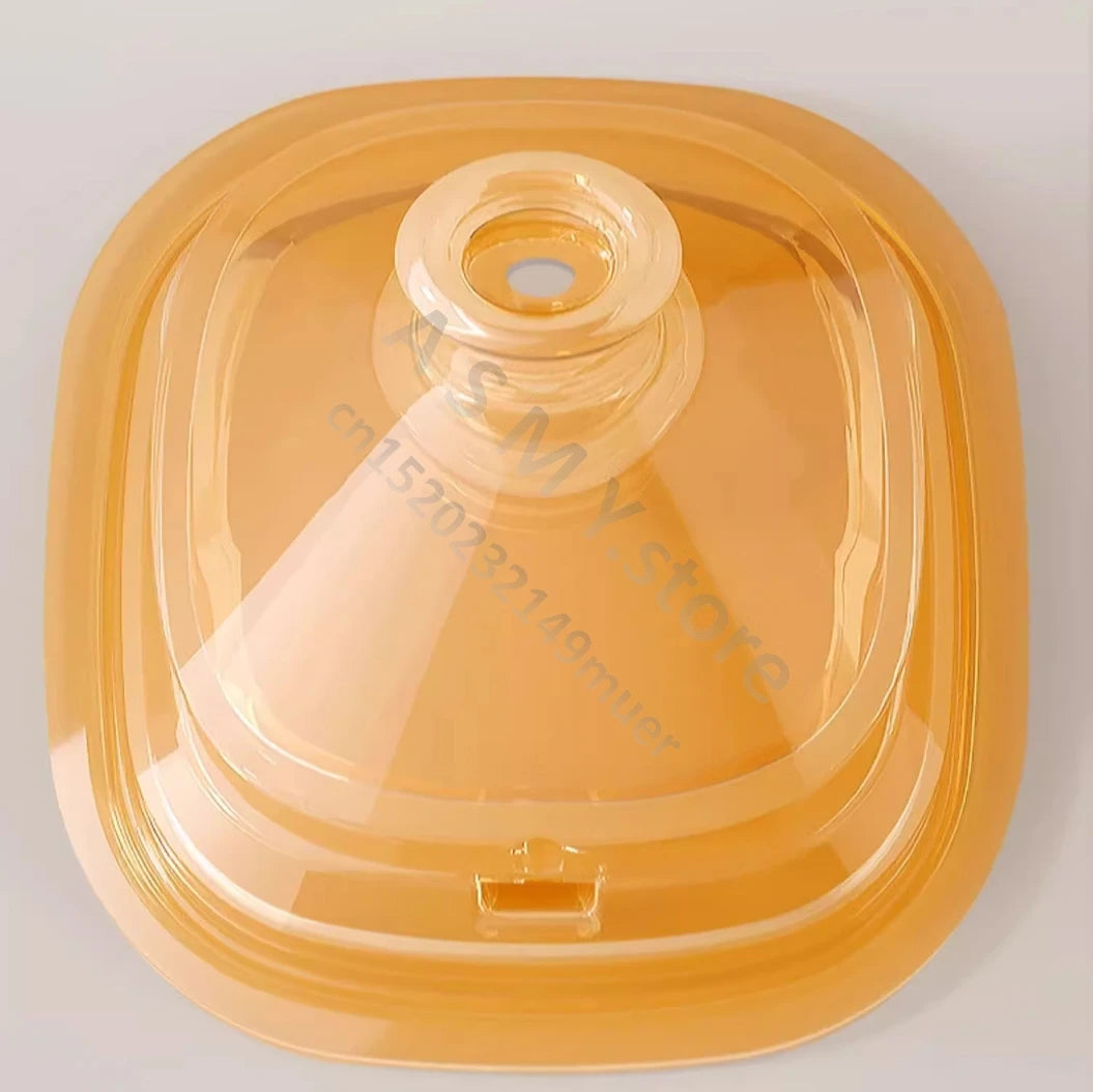 ANPEI Suitable for hegen bottle nipple