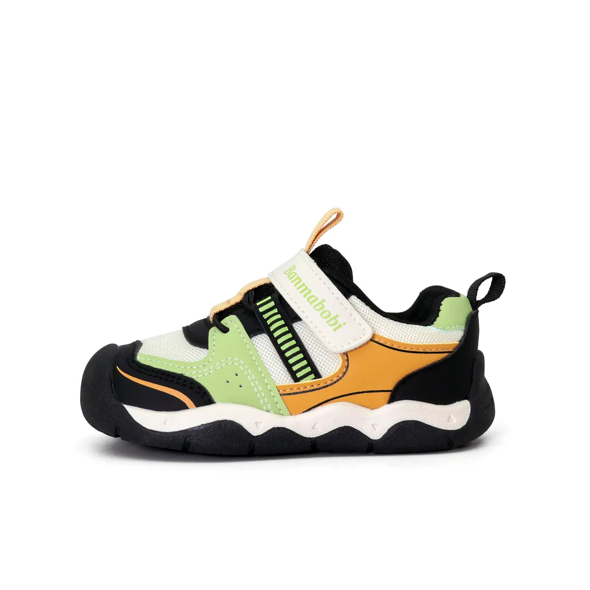 Hot Selling Spring And Autumn Baby Unisex First Walking Toddler Shoes Fashion Design High Quality PU Leather Soft TPR Sole