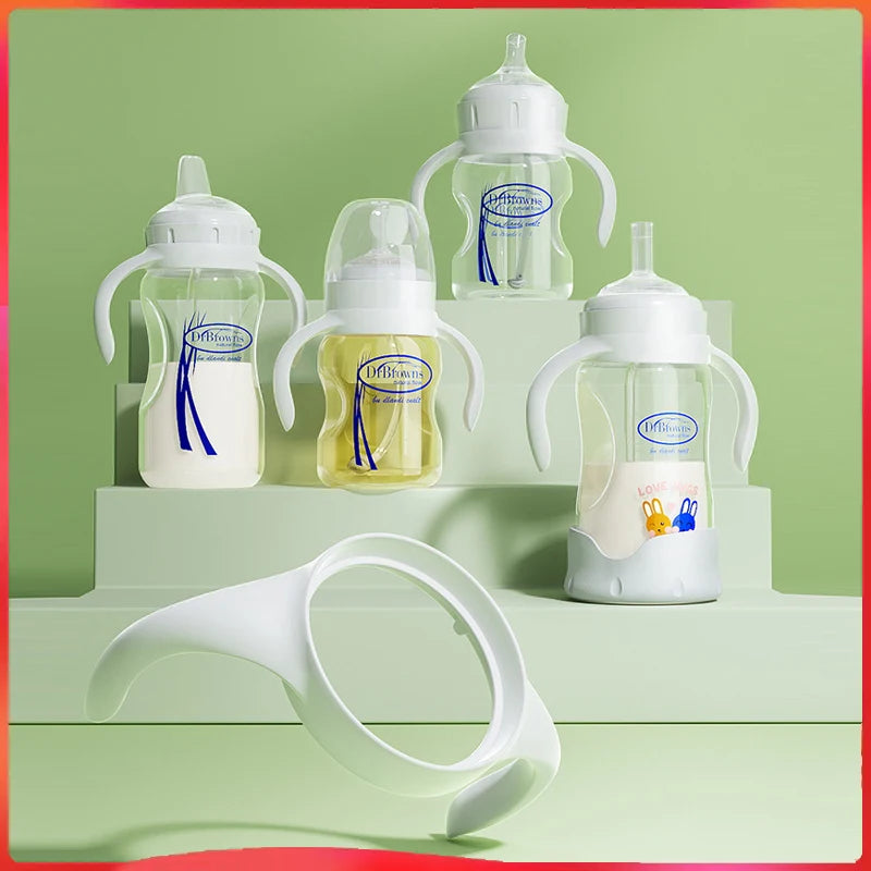 ANPEI Suitable for Dr. Brown's wide mouth bottle handle
