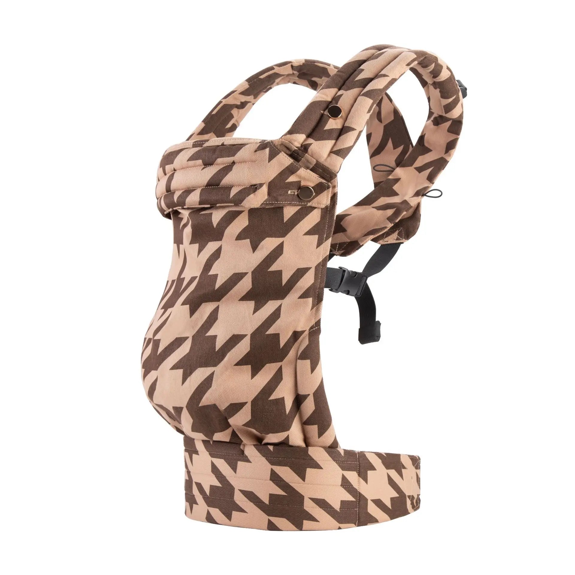 Bebe Kangaroo Baby Carrier Wrap Sling For Newborn Infants And Toddlers BK Series