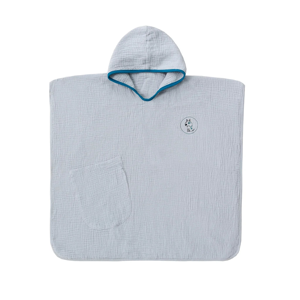 Cartoon Baby Bath Towel Microfiber Cotton Hooded Beach Towel Newborn Cape Towels Soft Poncho Kids Bathing Stuff Infant Washcloth