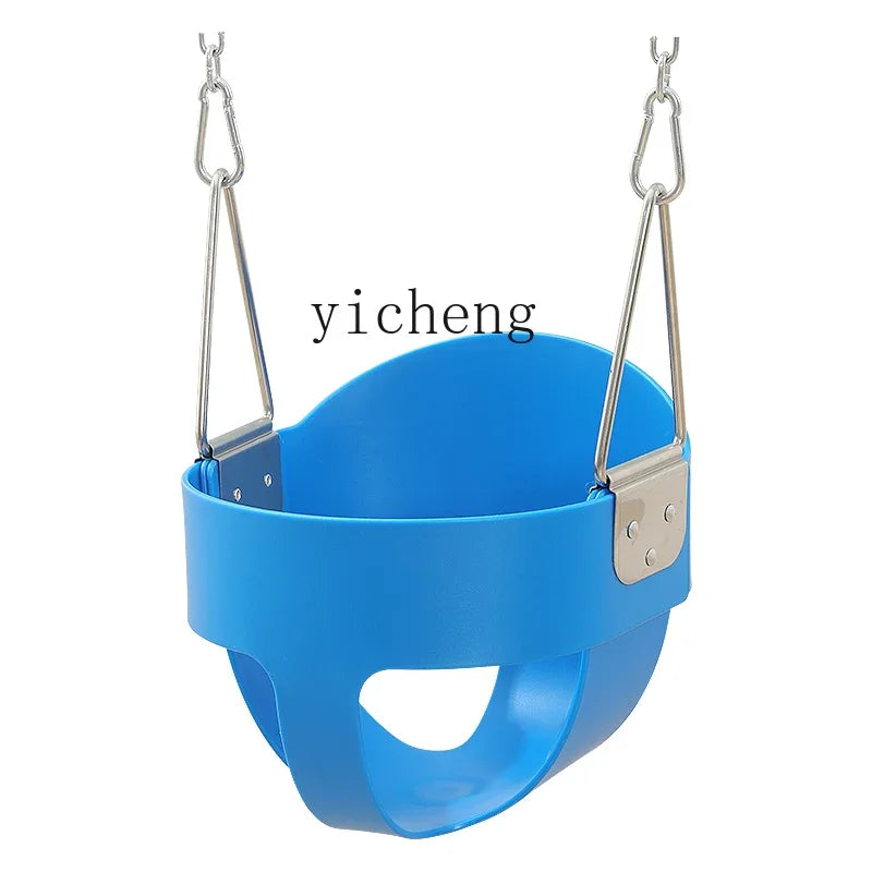 XL Baby Swing - Indoor and Outdoor Hanging Seat Glider