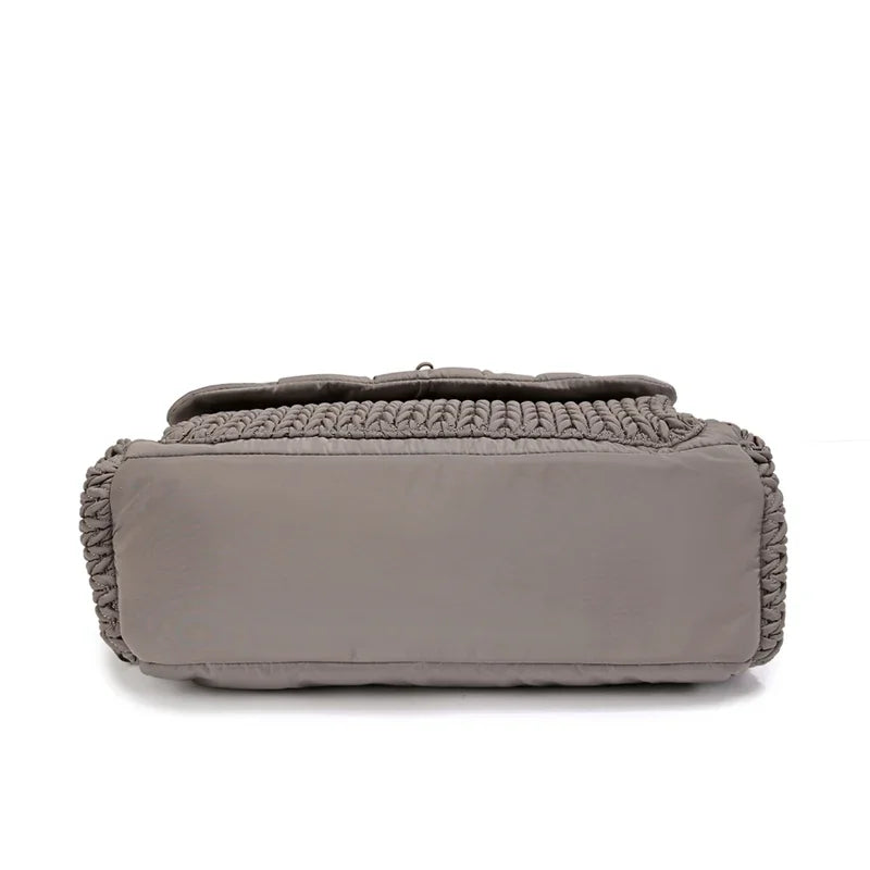 Diaper Bag Large Capacity Diaper Stroller Bag Waterproof Mummy Maternity Nappy Travel Bag Baby Nursing Multifunction Tote Bag