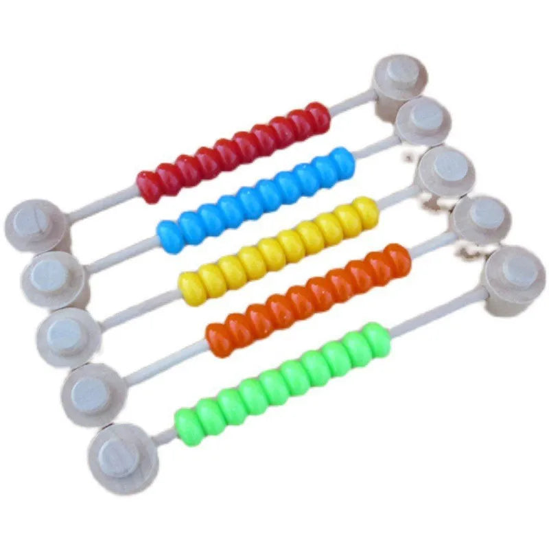 Wooden Busy Board Educational Toy for Children Model Mb01 for Sensory Development