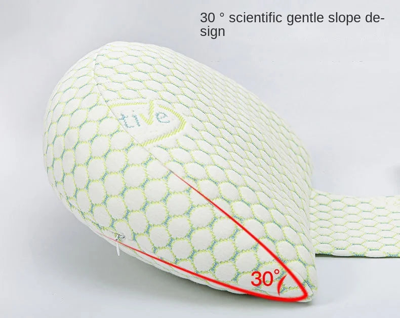 Multi-Color Optional Soft Maternity Pillow Pregnancy Support Cushion for Belly Back And Waist Comfortable Expectant Mother Suppl