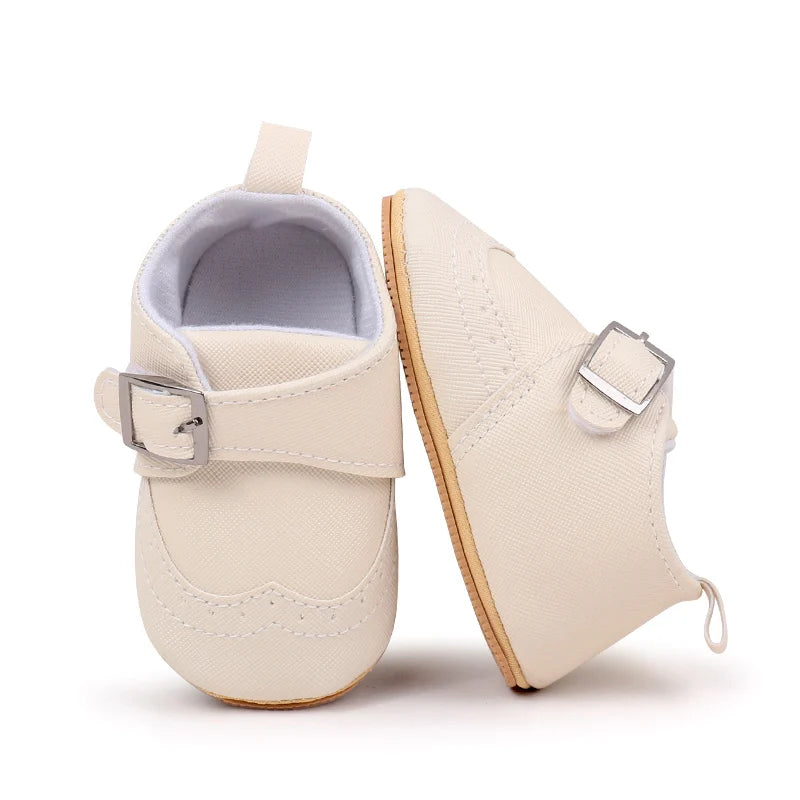 2025 Hot Selling Spring And Autumn Baby First Walking Toddler Shoes With Fashion Design High Quality Baby Unisex Casual shoes