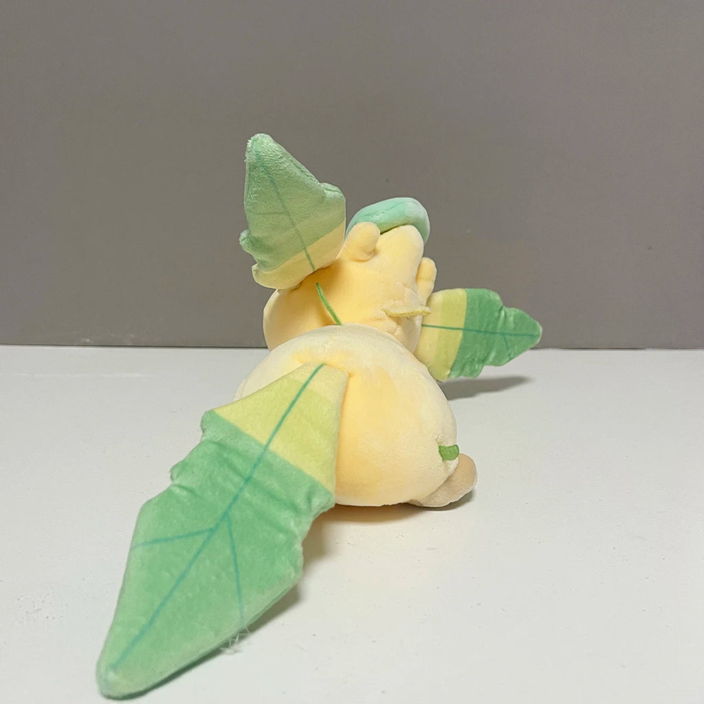 Pokemon Plush Vaporeon Sleeping Series Eeveelution Eevee Evolution Leafeon Glaceon Sylveon Stuffed Doll Charizard Pikachu Doll