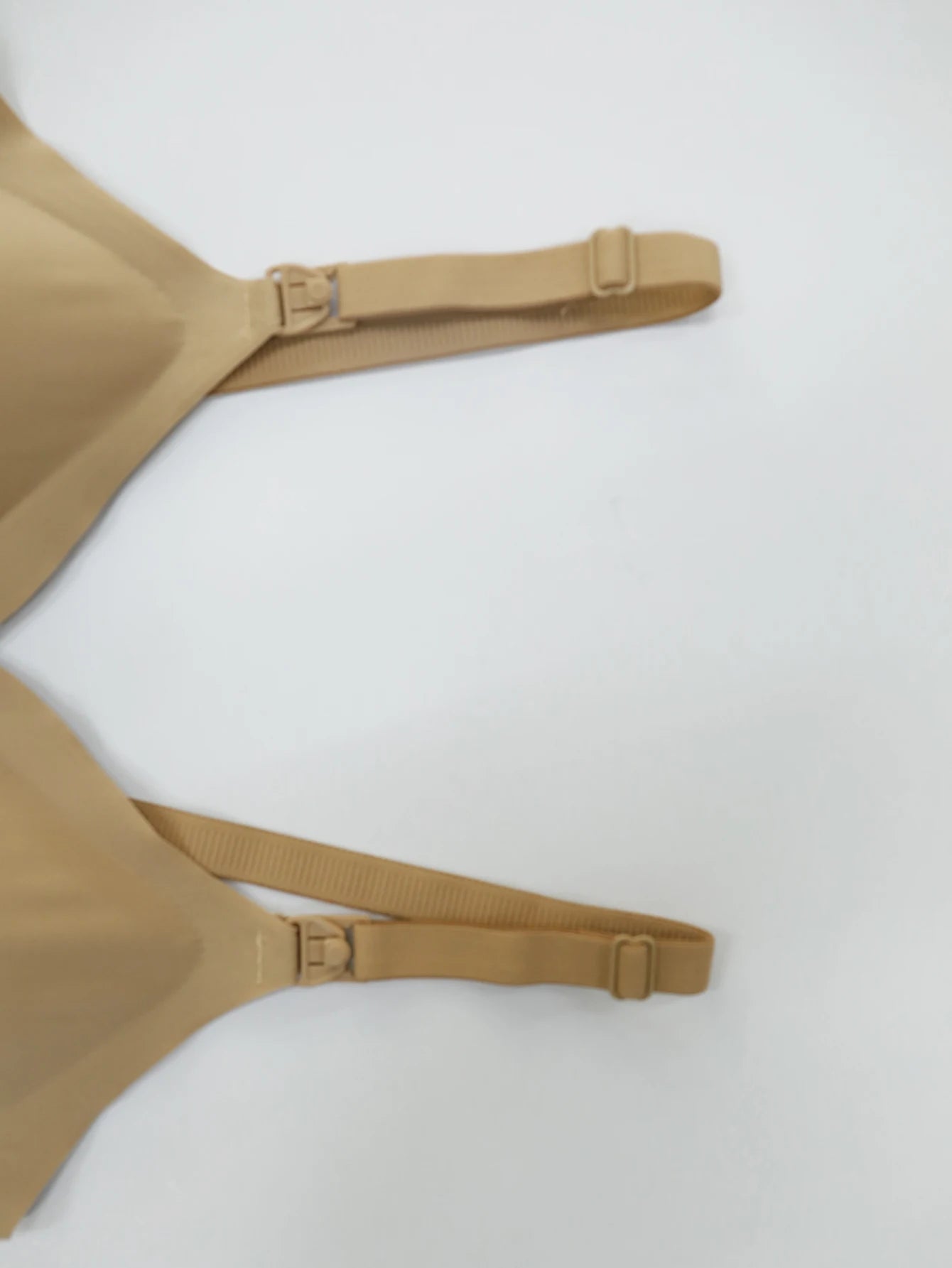 Underwear For Pregnant Women, Comfortable Gathering, Anti Sagging Chest, No Steel Ring, Nursing Underwear