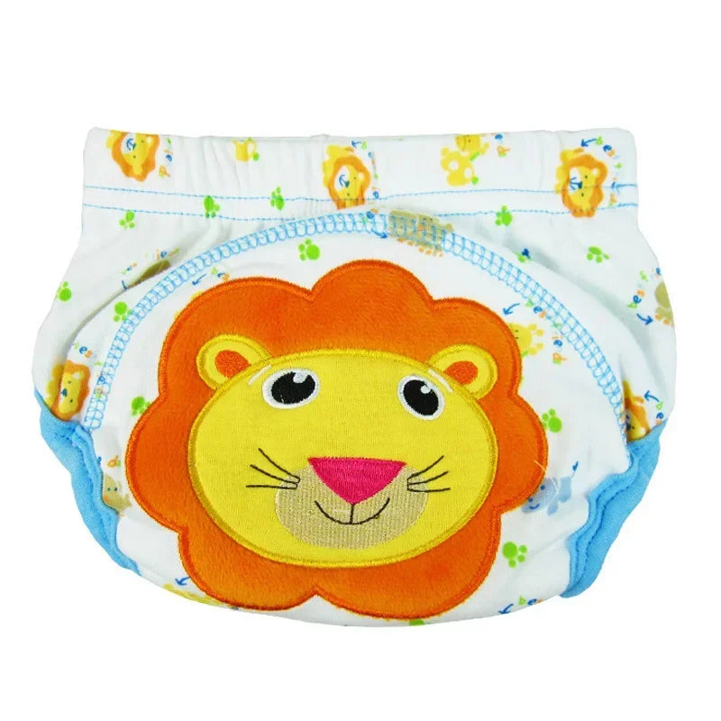 Bare Cloth Diapers for Babies Reusable Washable Training Panties Nappies RM7477434989682336