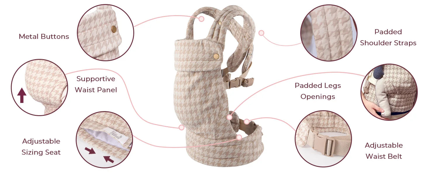 Baby Sling Baby Carrier Wrap Babies Bag Infant Backpack Toddler Backpacks Carriers Holder Bebe Kangaroo Bag Newborn Accessorie