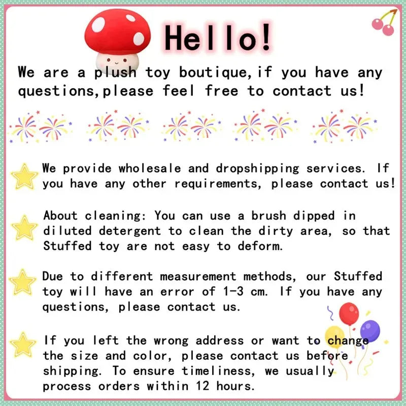 1pc 23cm-50cm Cute Santa Claus Snowman Elk Granny Plush Toys Christmas Decor Dolls Stuffed Soft For Baby Kids Gift