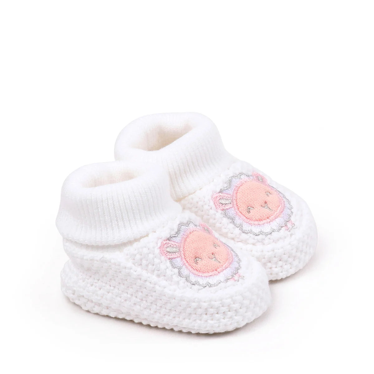 Baby Sock Thickened Wool Loops For Autumn And Winter Baby Floor Sock Indoor Cartoon Anti-Slip Toddler Walking Sock