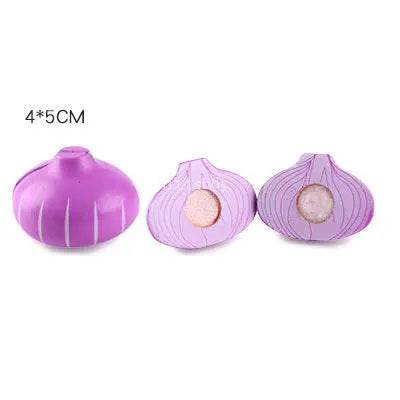 Wooden Fruit Cutting Educational Toy For Children Kitchen Playset With Peelable Fruit 1Pcs