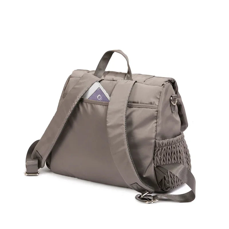 Diaper Bag Large Capacity Diaper Stroller Bag Waterproof Mummy Maternity Nappy Travel Bag Baby Nursing Multifunction Tote Bag