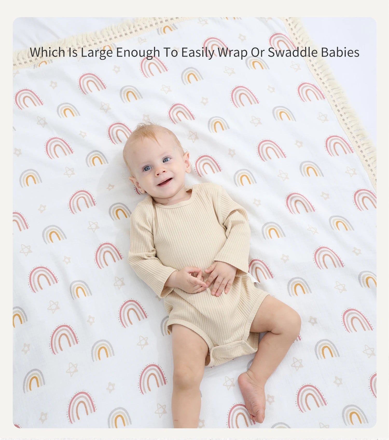1 Pc Warm Baby Blanket Double Layers Swaddle Wrap Newborn Thermal Soft Fleece Bath Towel Baby Stroller Blanket Sleepsack