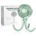 Momcozy Portable Stroller Fan