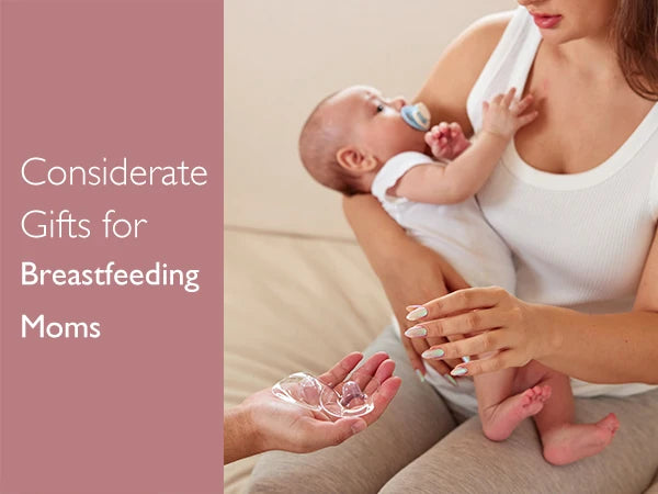 Momcozy Contact Nipple Shields
