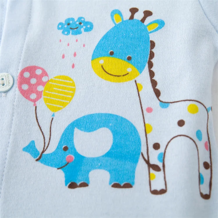 Baby Gift Set 18pcs