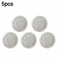 5/10PCS Baby Electrical Safety Socket Protective Cover European Standard Anti-electric Shock Socket Cover Baby Safe Protection