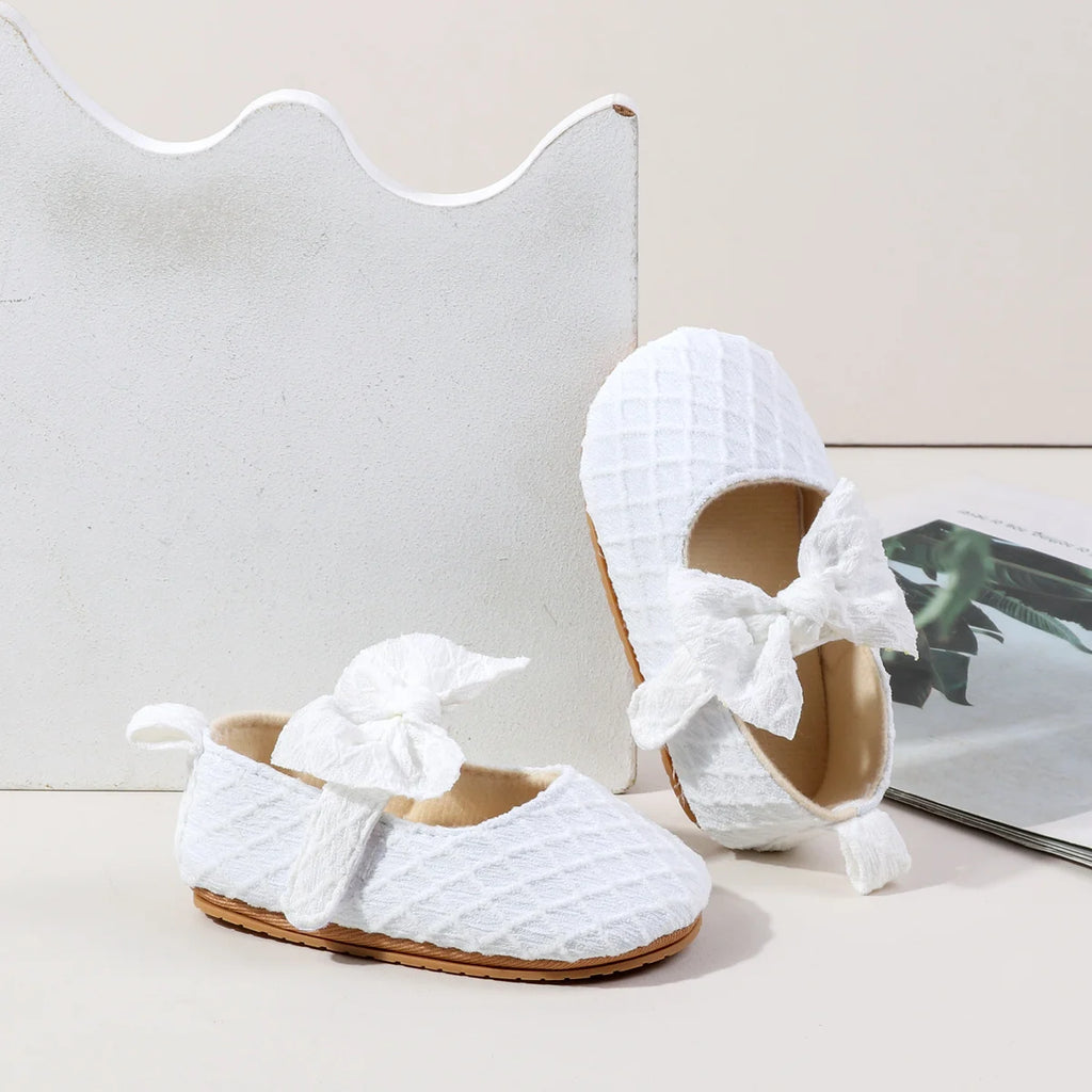 Baby Shoes Soft Mary Jane Beautiful Girl Style Spring and Summer Sandal For Newborn Toddler 0-18 Months New Fashion