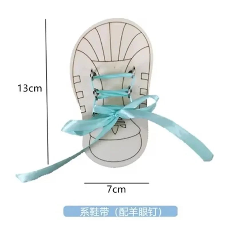 Montessori Busy Board Wooden Educational Toy for Children Gear and Hand Wheel Alarm Clock Mirror