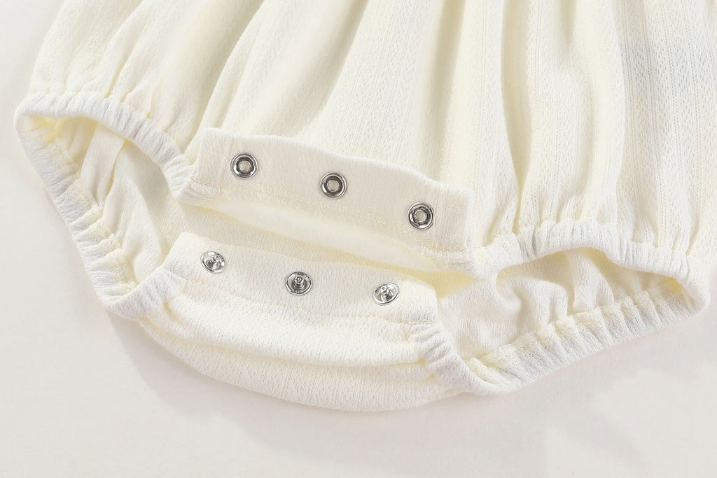 3-Pack Fashion Cute Baby Girl Clothing Set Soft Newborn Short Sleeve Bodysuits+headband 0-24 Months Infant Outdoor Party Clothes