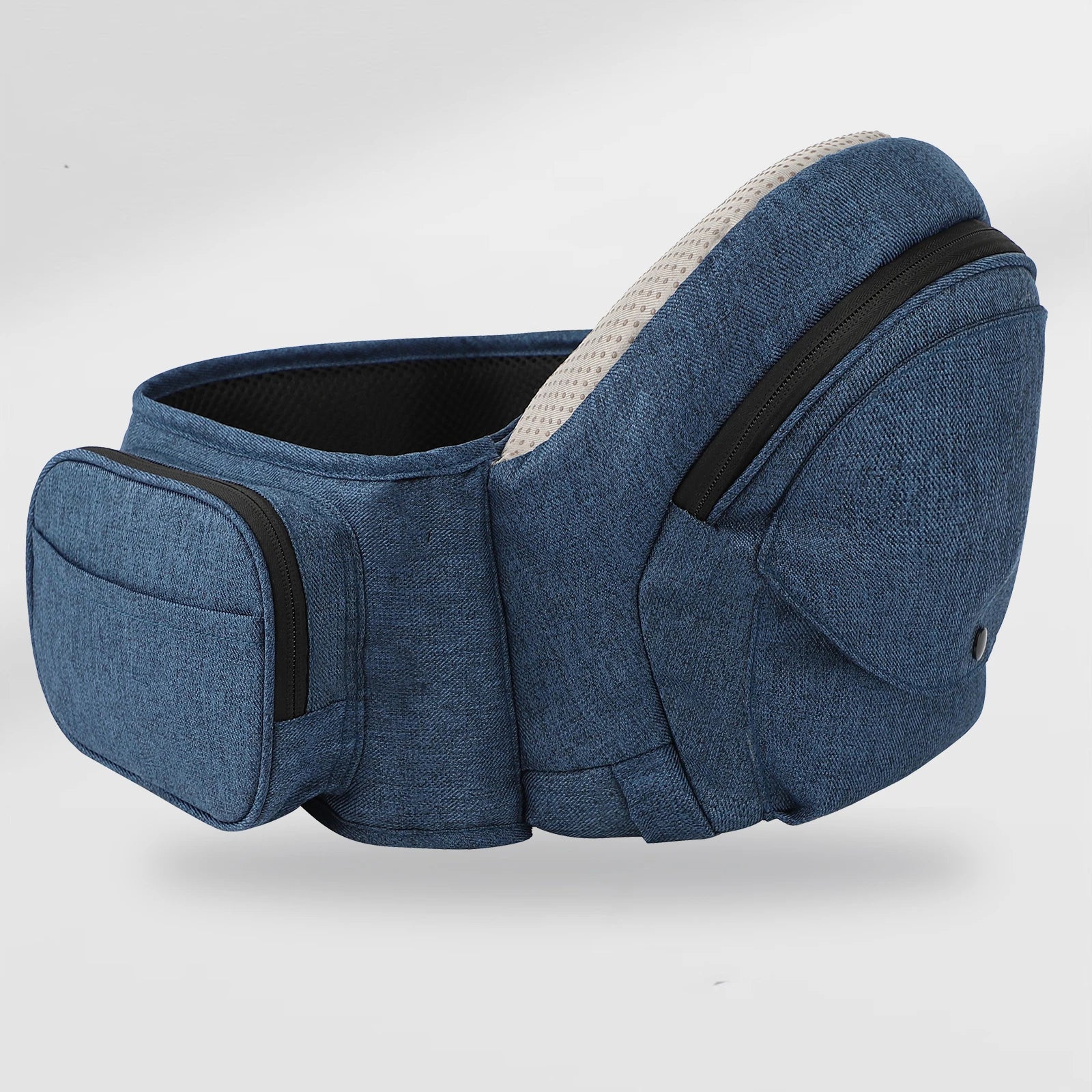 Fashion Baby Waist Belt Carrier Front Hold Type 0-2Y Infant Hugging Support Multi Functional