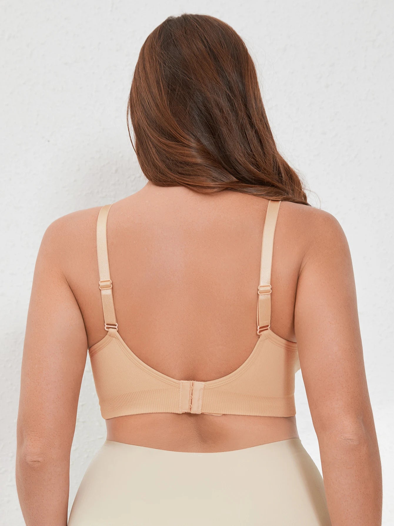High Quality Maternity Care Bra All Cotton Breastfeeding Maternity Underwear Seamless Large Size Breathable Bra Push Up