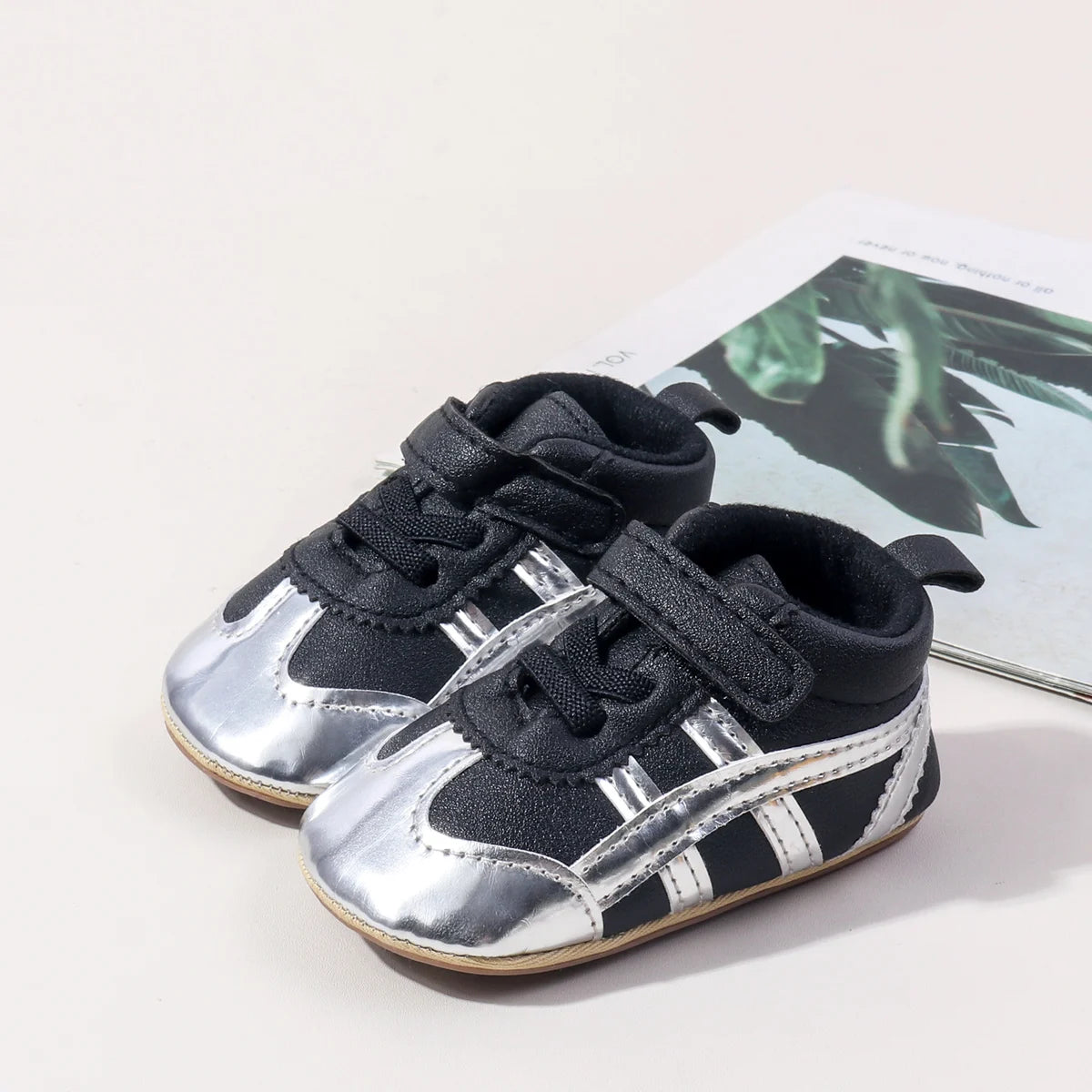 Baby Shoes High Quality Sneaker PU Mlutiple Chioces Spring and Autumn Sport Shoes For Boys and Girls Fashion Design