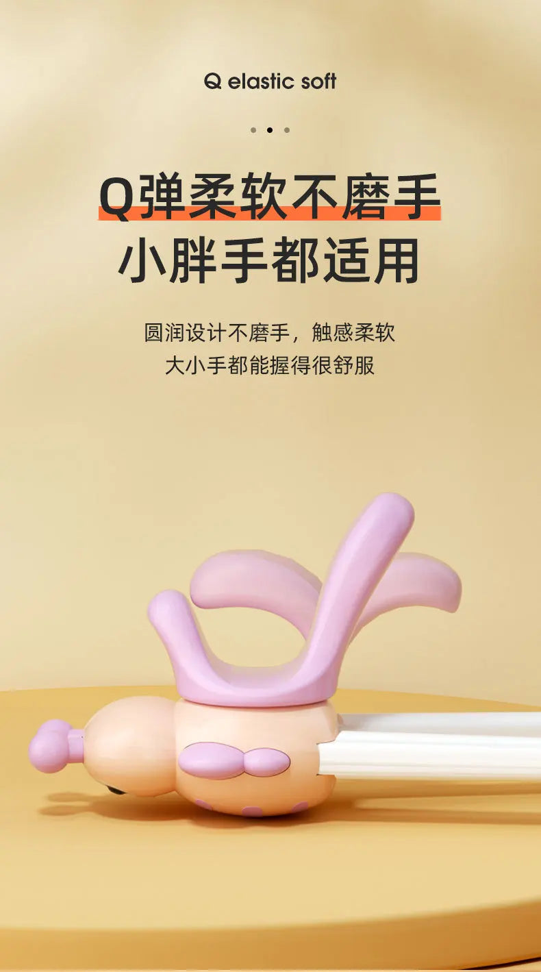 Children's chopsticks/2-year-old 3-year-old baby specific learning practice chopsticks, children's practice tableware
