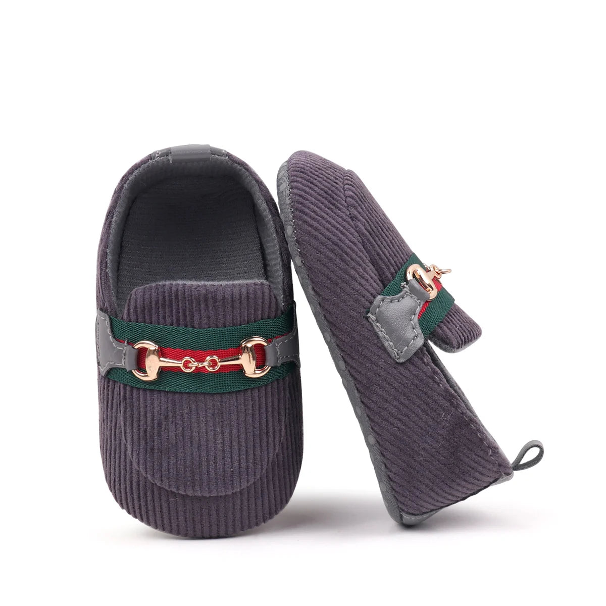 New Style Anti-Slip And Wear-Resistant Fashionable And Versatile Baby Shoes Suitable For Both Boy And Girls For Learning To Walk