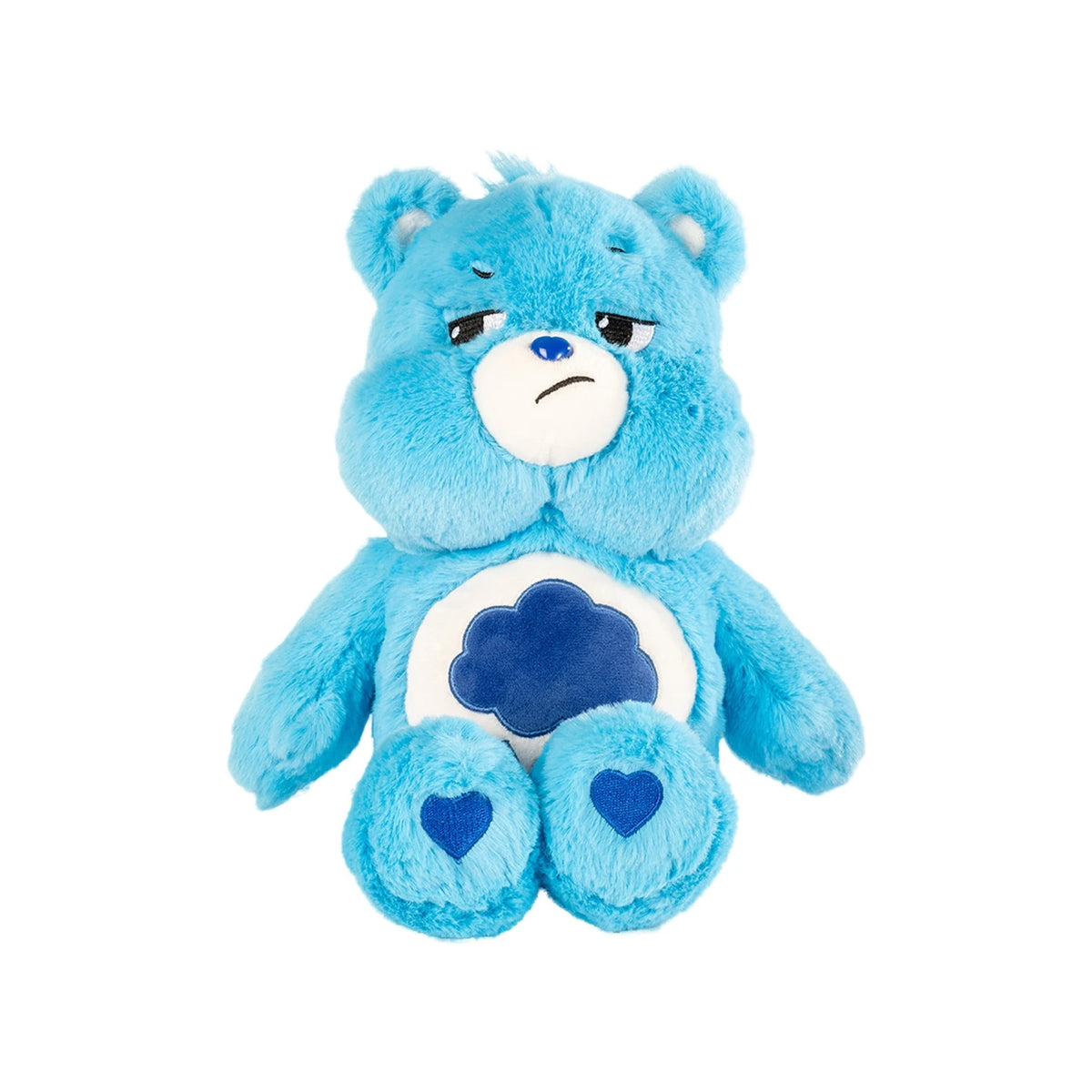 Care Bears Plush Toy 33cm Fluffy Soft Stuffed Bear Cartoon Character Plush Doll Kids Birthday Gift Home Decor Collection For Fan