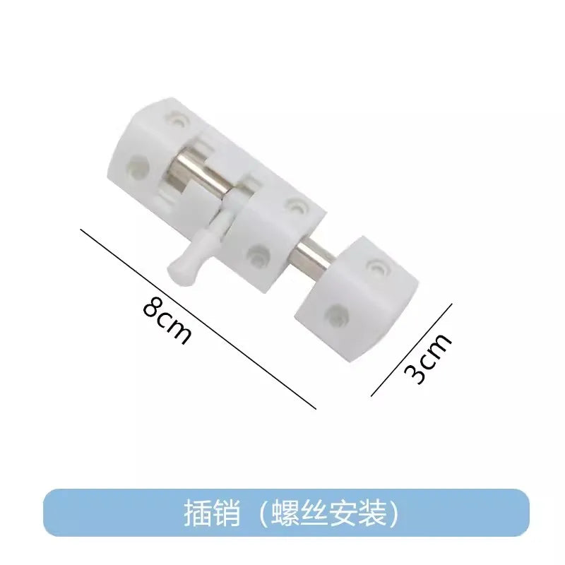 Montessori Busy Board Accessories Leather Buckle Switch Light Plug Wooden Toy Educational Toy Model MBA01