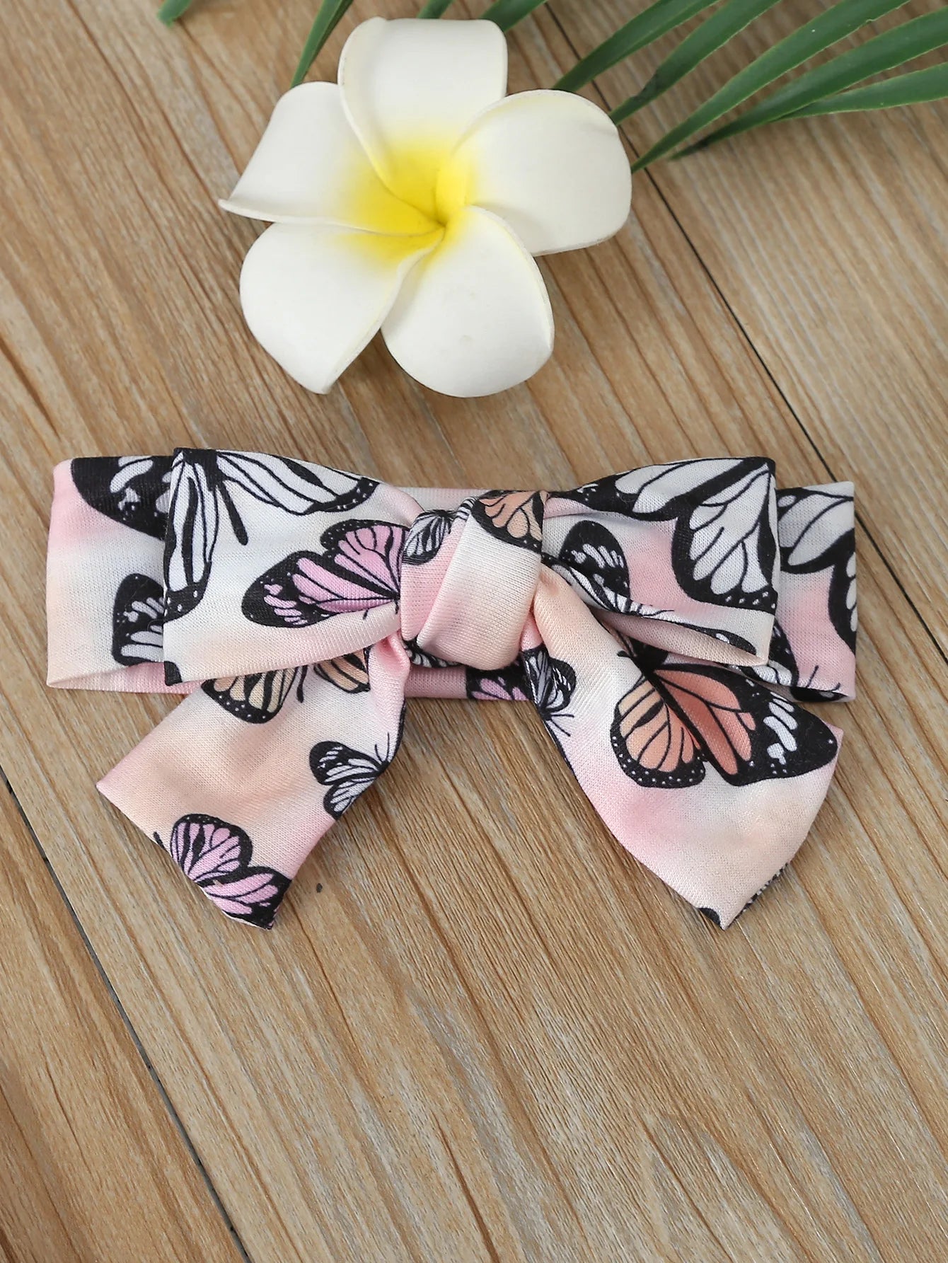 Newborn Cute Baby Girl Clothes Set Sleeveless Bodysuit Butterfly Printed Shorts 3Pcs Summer Clothing Suit Baby Girl Clothes