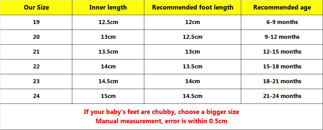 Spring And Autumn Newborn Baby Boys And Girls Indoor Outdoor First Walking Toddler Shoes New Fashion Sports Style