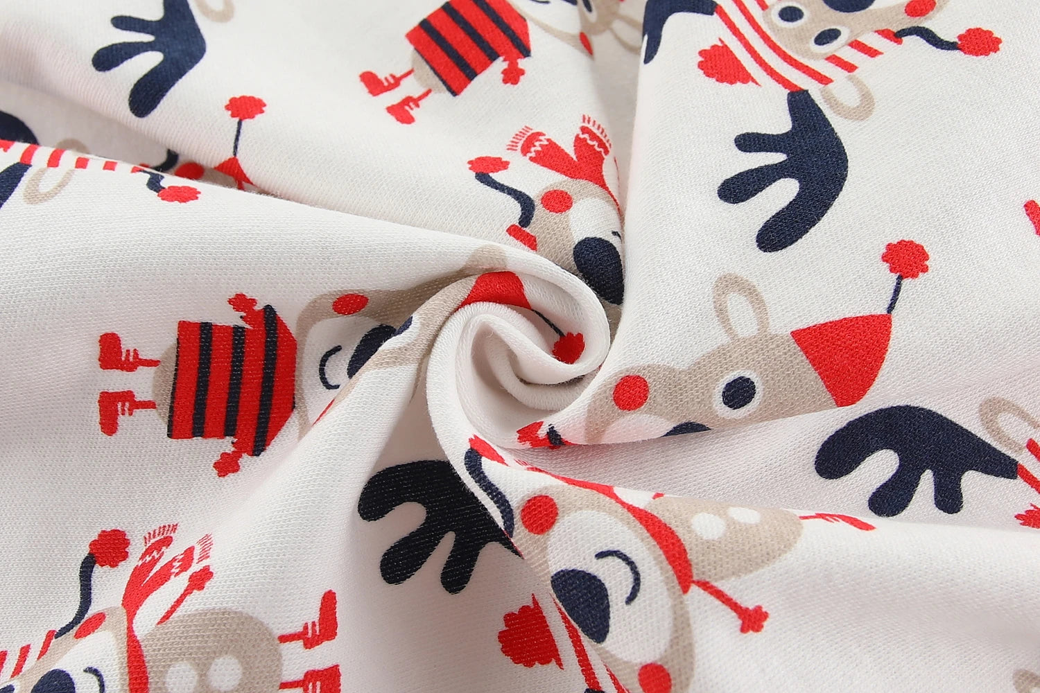 2 PCS/Lot Kiddiezoom Four Seasons Fashion Cartoon 100%Cotton Zipper Long Sleeve Baby Boy Girl Rompers Soft Newborn Clothing