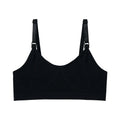 Pregnant Women Breastfeeding Underwear Without Bra, Comfortable And Soft Without Steel Ring Shaping Bra