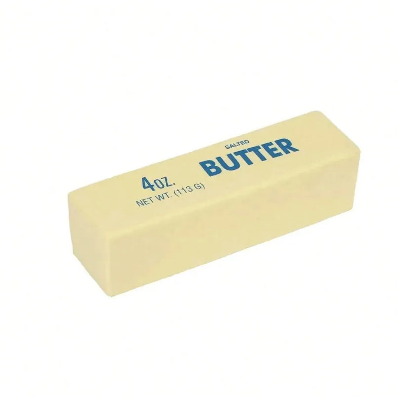 1/2/3/5Pcs Handmade Butter Stick Squishy Toy, Soft Sensory Relax Toy, Creative Present for Children & Adults