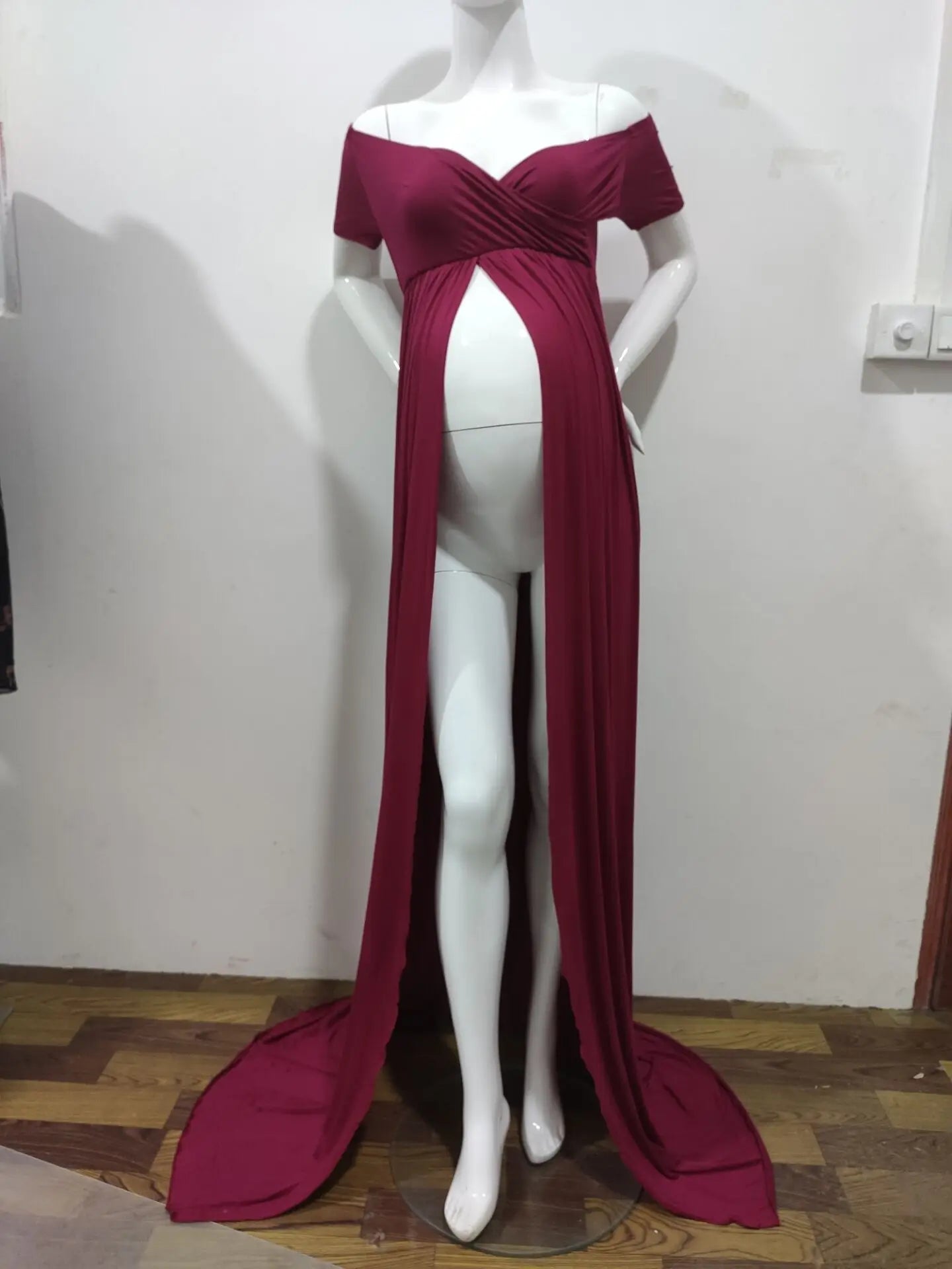 Maternity Drees