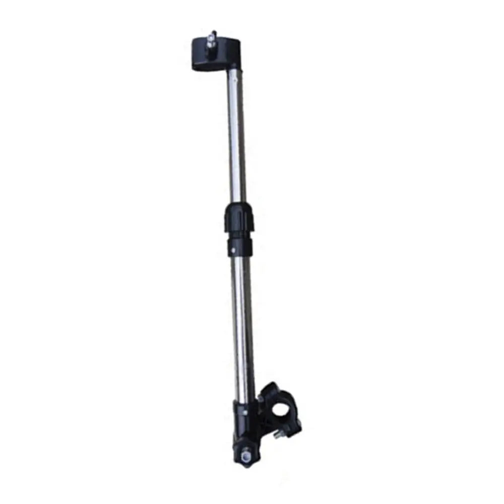 Stand Holder Baby Stroller Umbrella Connector Rack Bracket Umbrellas Bracket Pram Umbrella Stands Parasol Shelf Umbrella Holder