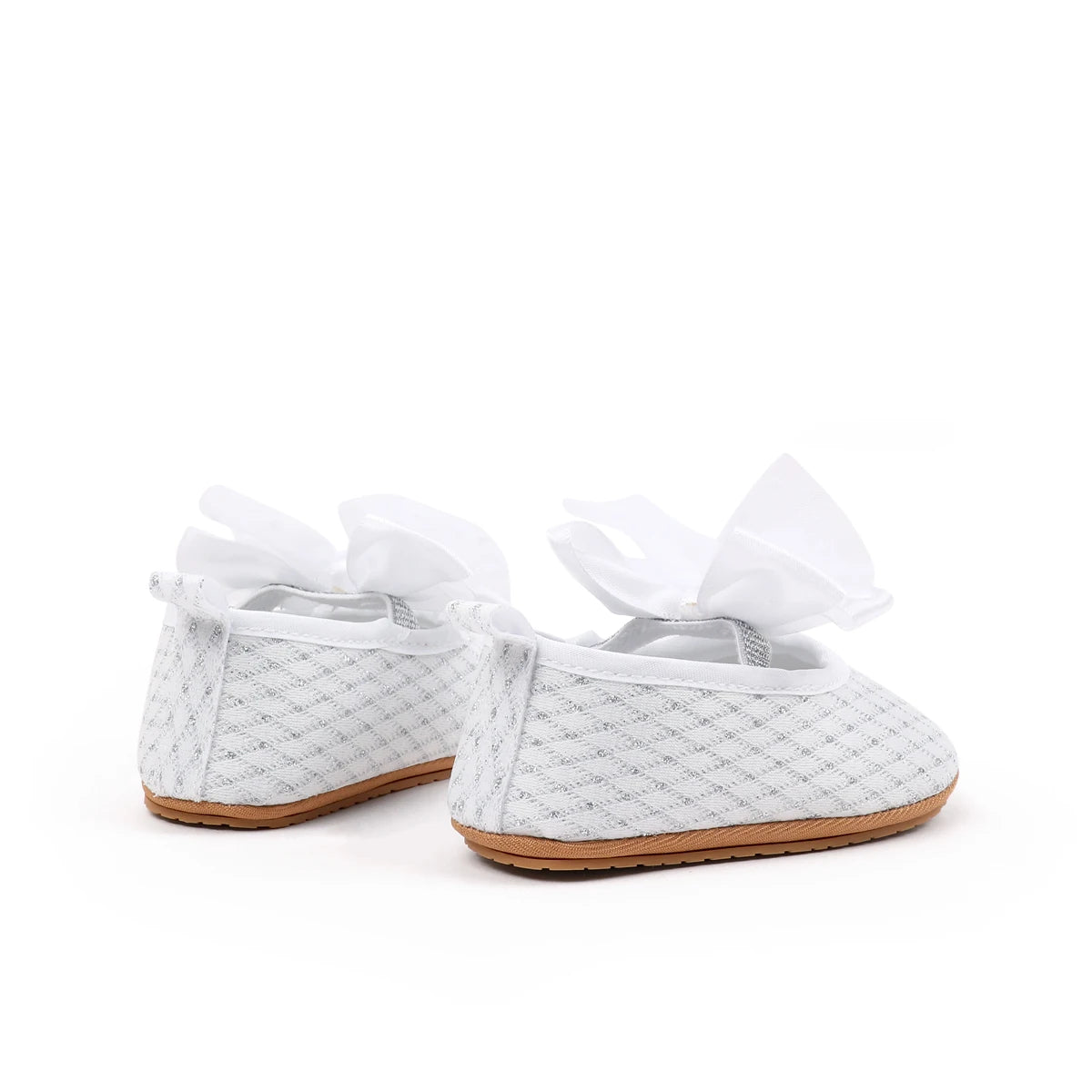 Baby Princess Shoes For 0-18 Months Spring And Autumn Baby Infants First Walking Toddler Shoes Beautiful Design