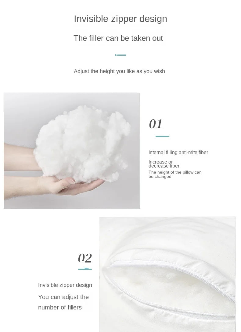 Multi-Color Optional Soft Maternity Pillow Pregnancy Support Cushion for Belly Back And Waist Comfortable Expectant Mother Suppl