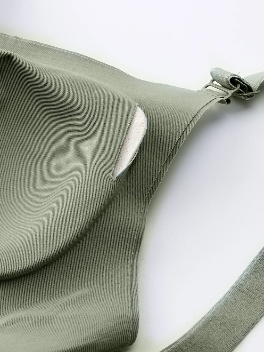 Women'S Seamless Bra Women'S Thin Jelly Colored Soft Bra Wireless Bra Comfortable Bra Deep V-Neck