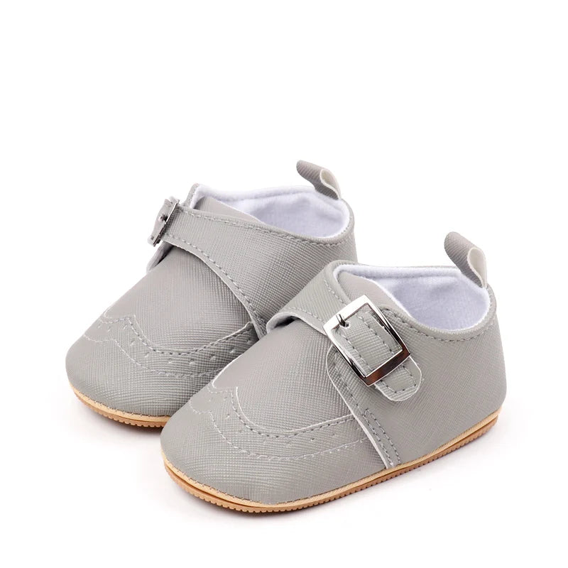 2025 Hot Selling Spring And Autumn Baby First Walking Toddler Shoes With Fashion Design High Quality Baby Unisex Casual shoes
