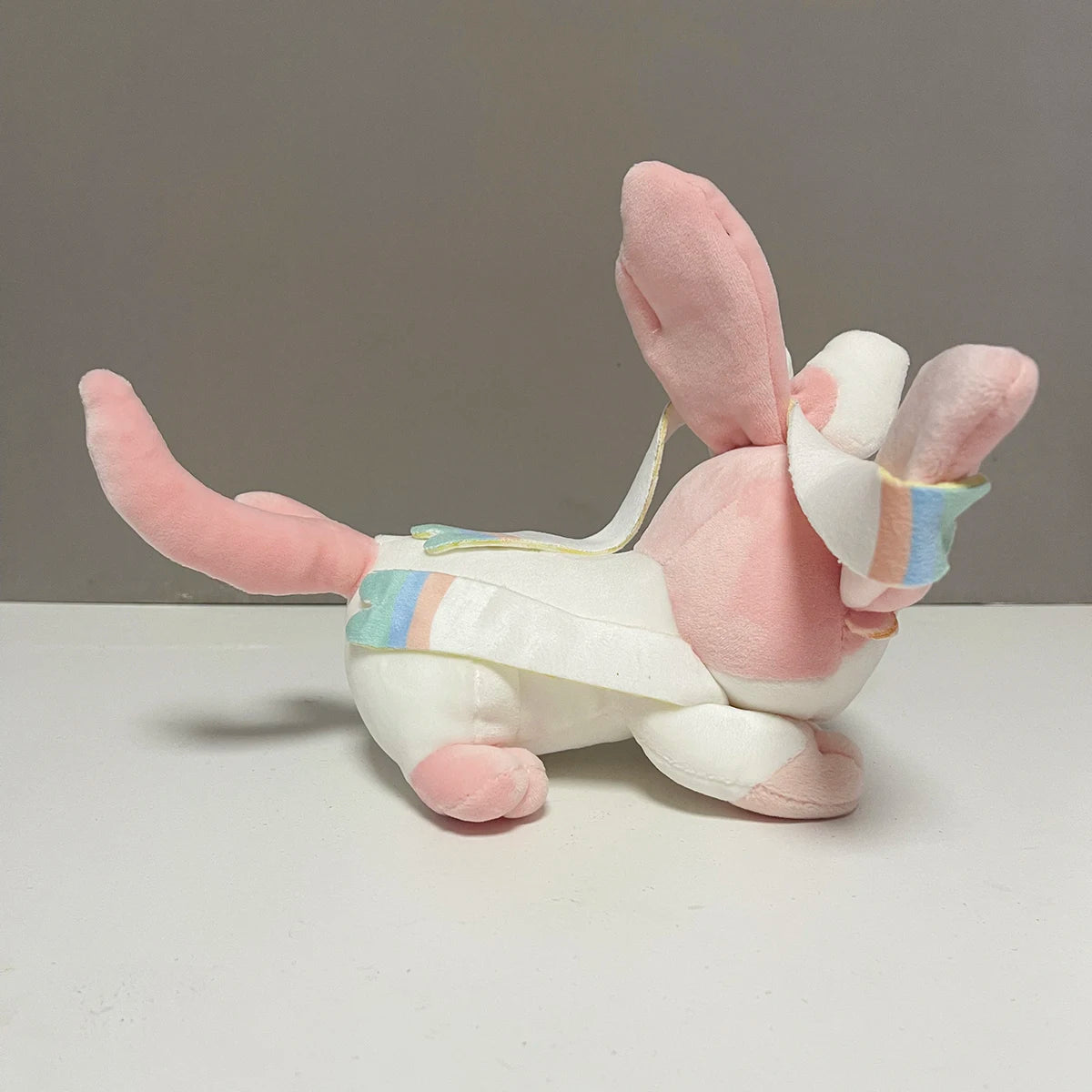 Pokemon Plush Vaporeon Sleeping Series Eeveelution Eevee Evolution Leafeon Glaceon Sylveon Stuffed Doll Charizard Pikachu Doll