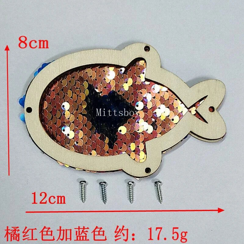 Busy Board Educational Toy For Children Seesaw Switch Valve Wood Chips Bottom Plate Model 01