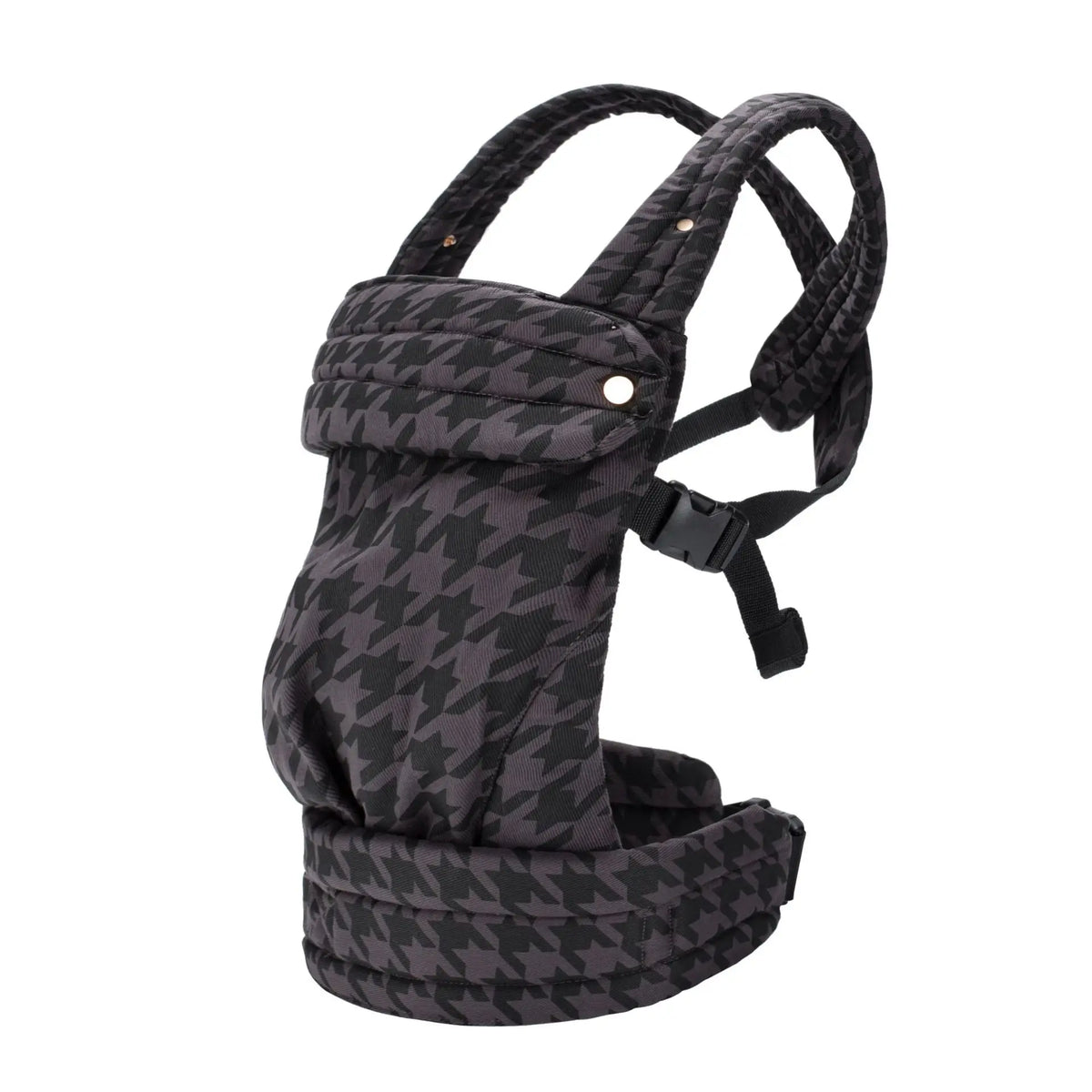 Bebe Kangaroo Baby Carrier Wrap Infant Sling Cross Back Strap 100 Percent Cotton Model Kb01
