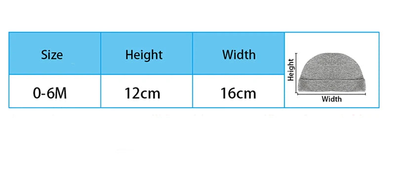 4-Pair Baby Boys Girls Gloves 100%Cotton Cute Breathable Mittens Newborn Unisex Accessories 0-6 Months