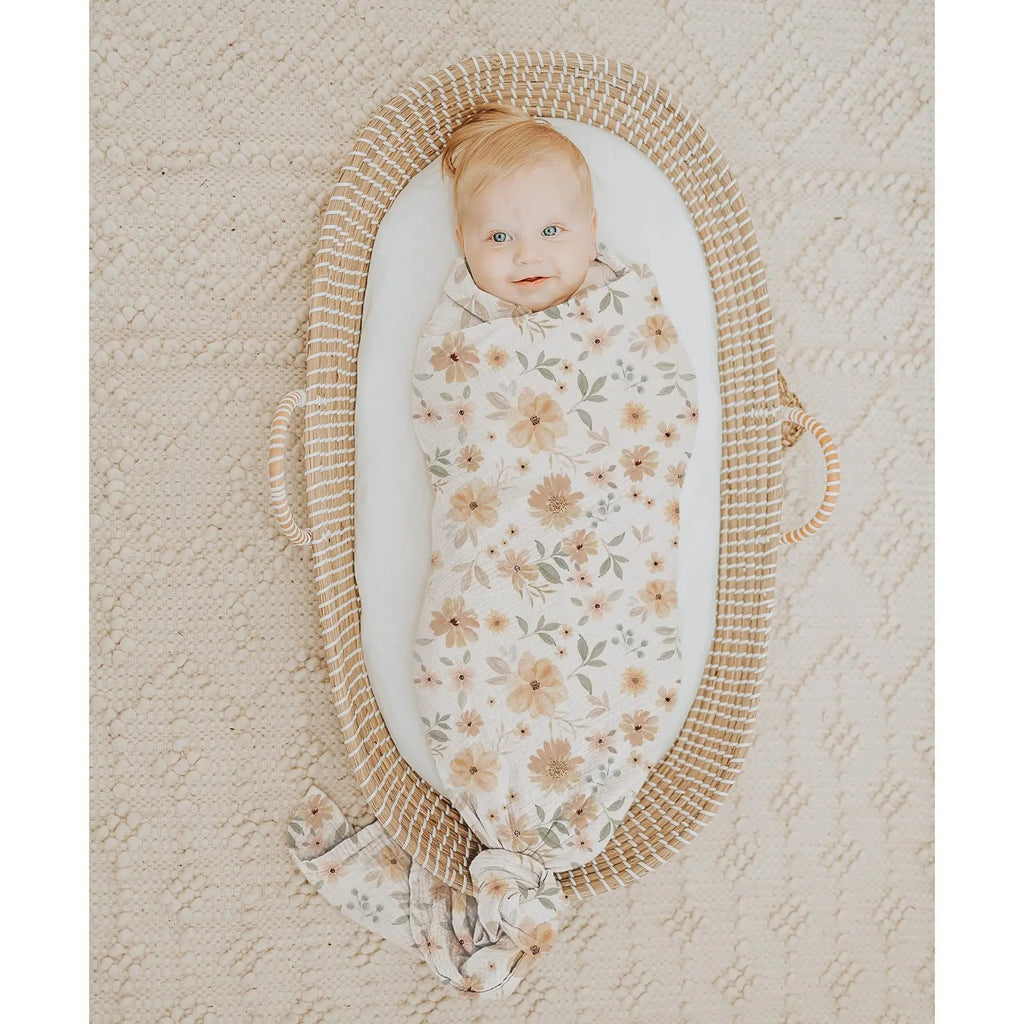 2PC Cotton Muslin Baby Swaddle Blankets Bedding Soft Receiving Blanket Newborn Baby Wrap Stroller Cover Babies Acceesories